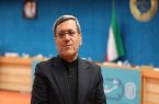 قشقاوی: عملکرد وزارت کشور در میدان، موفق و قابل تقدیر است قشقاوی: عملکرد وزارت کشور در میدان، موفق و قابل تقدیر است