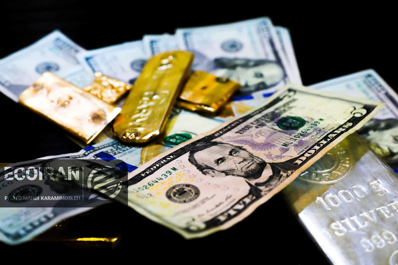 قیمت جدید دلار و یورو امروز شنبه ۱۰ مرداد ۱۴۰۵ / افزایش قیمتها+ جدول