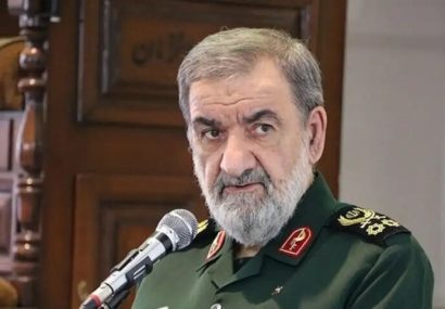 محسن رضایی: اجازه باز شدن مسیر دوم در تنگه هرمز را نخواهیم داد محسن رضایی: اجازه باز شدن مسیر دوم در تنگه هرمز را نخواهیم داد