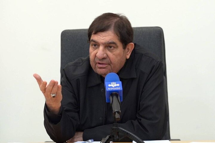 مخبر: تعرض به زیرساختهای ما بنای هژمونی شما را نابود میکند