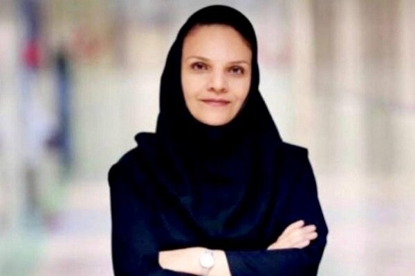 مدال طلای مسابقات جهانی اختراعات سوئیس به بانوی ایرانی رسید مدال طلای مسابقات جهانی اختراعات سوئیس به بانوی ایرانی رسید