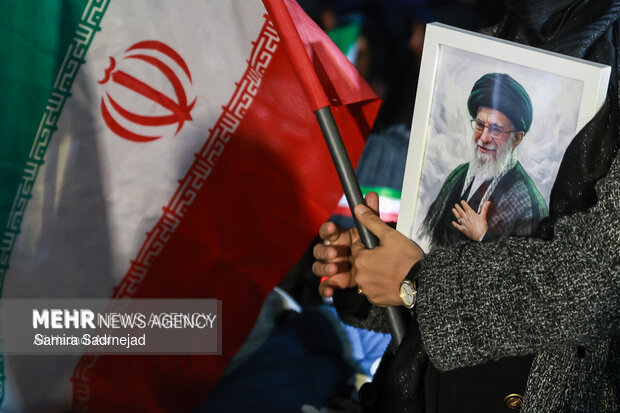 مراسم چهلم «آقای شهید ایران» در تهران، قم و مشهد برگزار میشود