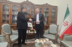 مستندات مرکز وکلای قوه قضاییه برای پیگیری جنایات آمریکا حیاتی است مستندات مرکز وکلای قوه قضاییه برای پیگیری جنایات آمریکا حیاتی است
