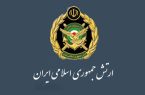 معاون بهداشت ارتش: کادر درمان در جنگ ۱۲ روزه ۸ شهید تقدیم کرد معاون بهداشت ارتش: کادر درمان در جنگ ۱۲ روزه ۸ شهید تقدیم کرد