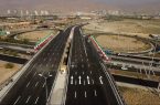 معاون وزیر راه: پرونده کریدور «دریا به دریا» تا پایان امسال بسته میشود معاون وزیر راه: پرونده کریدور «دریا به دریا» تا پایان امسال بسته میشود