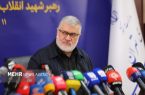 معتمدیان: ۸۰ همت پروژه در استان تهران طی هفته دولت افتتاح می شود معتمدیان: ۸۰ همت پروژه در استان تهران طی هفته دولت افتتاح می شود