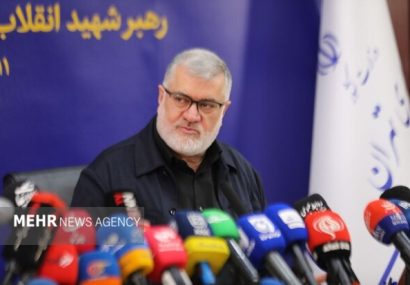 معتمدیان: ۸۰ همت پروژه در استان تهران طی هفته دولت افتتاح می شود معتمدیان: ۸۰ همت پروژه در استان تهران طی هفته دولت افتتاح می شود