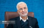 مومنی: تفویض اختیار به استانداران نگذاشت کارها روی زمین بماند مومنی: تفویض اختیار به استانداران نگذاشت کارها روی زمین بماند