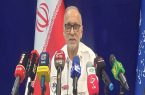 میعادفر: زائران در مسیر بازگشت حتما استراحت کنند