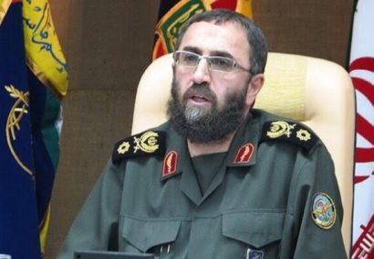 نامه سردار باقرزاده به صلیب سرخ جهت پیگیری وضعیت خلبانان ایرانی اسیر نامه سردار باقرزاده به صلیب سرخ جهت پیگیری وضعیت خلبانان ایرانی اسیر