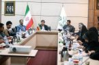 نشست سخنگوی مجمع تشخیص با اصحاب رسانه نشست سخنگوی مجمع تشخیص با اصحاب رسانه