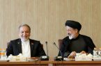 نشست هم اندیشی جمعی از استادان و فضلای حوزه علمیه قم با عراقچی نشست هم اندیشی جمعی از استادان و فضلای حوزه علمیه قم با عراقچی