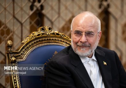نمایش مضحکت شبیه یک استندآپ در کلاب شبانه بود نمایش مضحکت شبیه یک استندآپ در کلاب شبانه بود