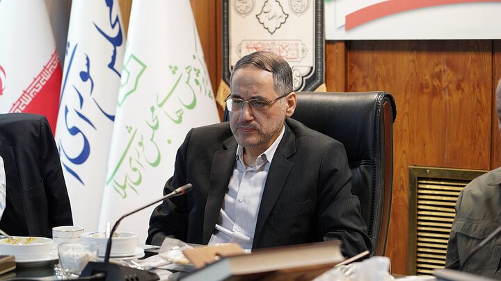 نگاهداری: بسته جامع احیای تولید با رویکرد شرایط جنگ آماده میشود