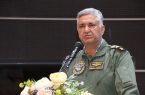 نیروی هوایی در مسیر تحول بنیادین و بهروزرسانی راهبردها است نیروی هوایی در مسیر تحول بنیادین و بهروزرسانی راهبردها است