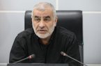 نیکزاد: بازگشایی تنگه هرمز هیچ راهحل نظامی ندارد نیکزاد: بازگشایی تنگه هرمز هیچ راهحل نظامی ندارد