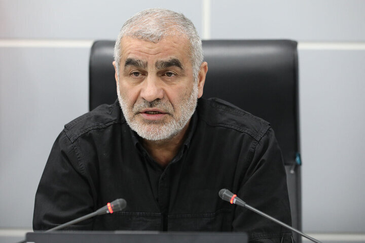 نیکزاد: بازگشایی تنگه هرمز هیچ راهحل نظامی ندارد