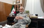 هر اقدام زمینی دشمن در نطفه خفه میشود/ آمادگی ایران برای نبردی طولانی هر اقدام زمینی دشمن در نطفه خفه میشود/ آمادگی ایران برای نبردی طولانی