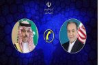 هرگونه تجاوز آمریکا با پاسخ قاطع نیروهای مسلح مواجه خواهد شد هرگونه تجاوز آمریکا با پاسخ قاطع نیروهای مسلح مواجه خواهد شد
