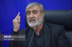 هشدار رئیس کمیسیون امنیت ملی به آمریکا: به زودی از منطقه اخراج می‌شوید