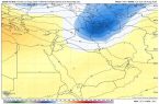 هشدار گرمای نامتعارف در ۱۳ استان؛ وقوع بارشهای شدید در جنوب کشور هشدار گرمای نامتعارف در ۱۳ استان؛ وقوع بارشهای شدید در جنوب کشور