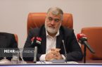 هیچ واحد تولیدی در تهران نباید بدون اطلاع قبلی با قطعی برق مواجه شود