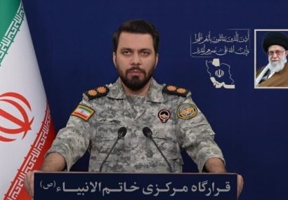 هیچ کشتی بدون مجوز و نظارت ایران امکان تردد امن از تنگه هرمز را ندارد