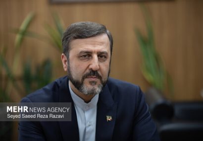 هیچ کشتی بدون هماهنگی ایران امکان عبور از تنگه هرمز را ندارد هیچ کشتی بدون هماهنگی ایران امکان عبور از تنگه هرمز را ندارد