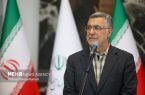 ورود وزیر بهداشت به زاهدان ورود وزیر بهداشت به زاهدان