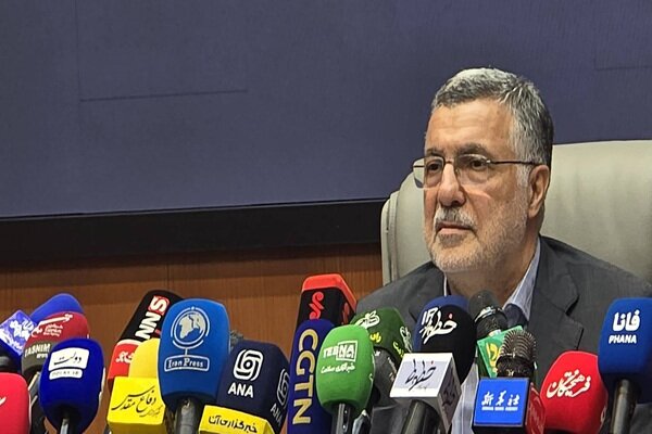 وزارت بهداشت رتبه برتر در حوزه اطلاعرسانی و اقناع افکار عمومی شد