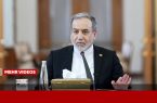 وزیر امور خارجه: ایران برای پاسخ قاطع به هرگونه تعرض آمریکا آماده است وزیر امور خارجه: ایران برای پاسخ قاطع به هرگونه تعرض آمریکا آماده است