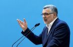 وزیر بهداشت: ۶۶ هزار مجروح جنگ ۱۲ روزه رایگان درمان شدند وزیر بهداشت: ۶۶ هزار مجروح جنگ ۱۲ روزه رایگان درمان شدند