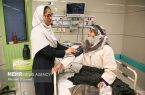 وضعیت پرستاران بهداشت در نظام سلامت بررسی شد وضعیت پرستاران بهداشت در نظام سلامت بررسی شد