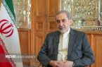 ولایتی: امروز خانواده آمریکایی هزینه قمار سردمدارانش را نقداً میدهد ولایتی: امروز خانواده آمریکایی هزینه قمار سردمدارانش را نقداً میدهد