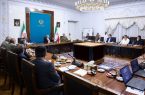 پزشکیان: امروز بیش از هر زمان دیگری به تفکر و روحیه بسیجی نیازمندیم پزشکیان: امروز بیش از هر زمان دیگری به تفکر و روحیه بسیجی نیازمندیم
