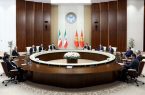 پزشکیان: امنیت منطقه در گرو نفی مداخله بیگانگان است