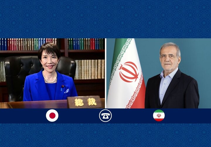 پزشکیان: ایران به هیچ وجه خارج از قوانین بین‌المللی عمل نکرده است