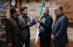 پزشکیان: برنامه ملی پزشک خانواده، زیربنای تحقق عدالت در سلامت است پزشکیان: برنامه ملی پزشک خانواده، زیربنای تحقق عدالت در سلامت است