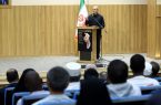 پزشکیان: ثبات و امنیت امروز جامعه به برکت رهنمودهای رهبر شهید است پزشکیان: ثبات و امنیت امروز جامعه به برکت رهنمودهای رهبر شهید است