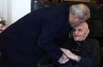 پزشکیان در پیامی درگذشت استاد سعیدی را تسلیت گفت پزشکیان در پیامی درگذشت استاد سعیدی را تسلیت گفت