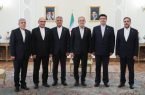 پزشکیان: منافع هیچ کشوری با زیادهخواهی تامین نخواهد شد پزشکیان: منافع هیچ کشوری با زیادهخواهی تامین نخواهد شد