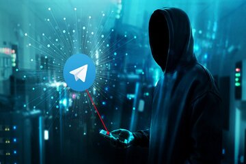 پشت پرده حذف تلگرام از «اپاستور»