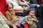 پول نفت آمریکا در حساب بیماران پروانهای؛ شفافسازی در واریزیها پول نفت آمریکا در حساب بیماران پروانهای؛ شفافسازی در واریزیها