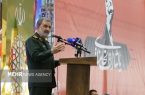 پیام تبریک بیت شهید رئیسی به سردار رضایی