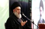پیام تسلیت دبیرکل حزب موتلفه درپی درگذشت والده حجتالاسلام مومنی پیام تسلیت دبیرکل حزب موتلفه درپی درگذشت والده حجتالاسلام مومنی