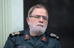 پیام سرلشکر ایزدی خطاب به جهادگران قرارگاه مردمیاری هوافضای سپاه پیام سرلشکر ایزدی خطاب به جهادگران قرارگاه مردمیاری هوافضای سپاه