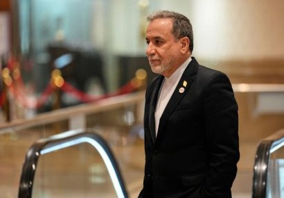 پیام عراقچی پس از دیدار با میهمانان پاکستانی و عمانی پیام عراقچی پس از دیدار با میهمانان پاکستانی و عمانی