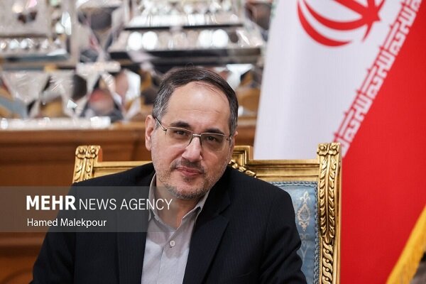 پیش‌نویس «طرح حمایت از خبرنگاران» در مرکز پژوهش‌های مجلس نهایی شد