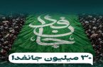 چالش اصلی آینده پویش جانفدا و راه برونرفت از آن چالش اصلی آینده پویش جانفدا و راه برونرفت از آن