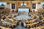 چهلمین کنفرانس بین المللی وحدت اسلامی در تهران آغاز به کار کرد چهلمین کنفرانس بین المللی وحدت اسلامی در تهران آغاز به کار کرد